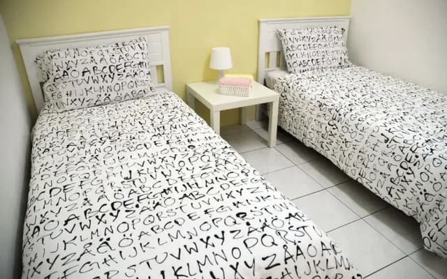 Manis-Manis Cottage Lodge - photo 5