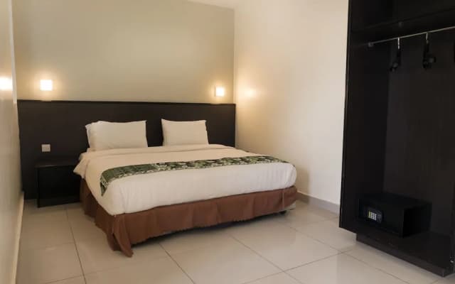 Sipadan Inn Service Apartments Semporna - photo 3