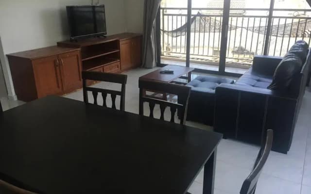 Lumut Waterfront Apartment - photo 5