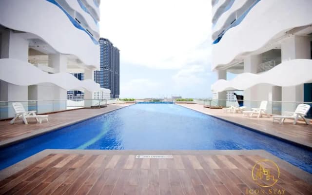 The Wave Residence - photo 5