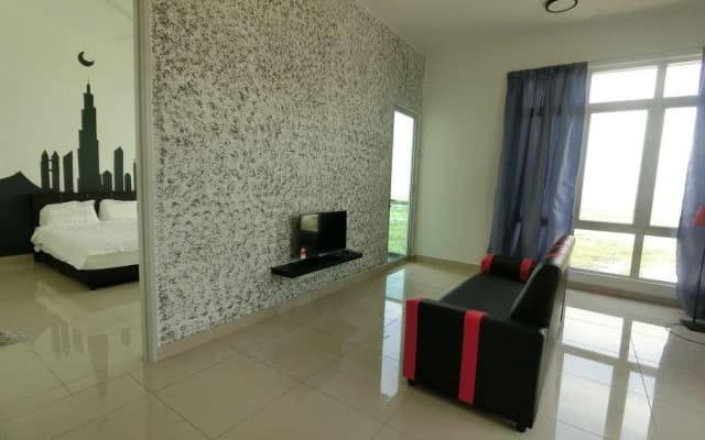 BM City Room and Apartment - photo 5
