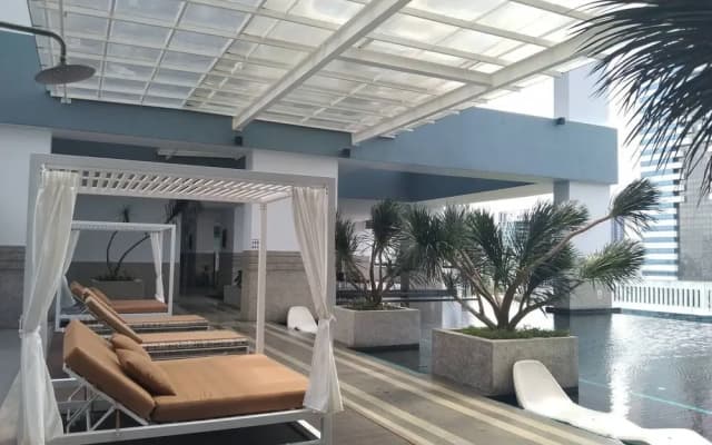 Twin Galaxy Minimalist Studio 2-4pax CIQ JB Town - photo 4