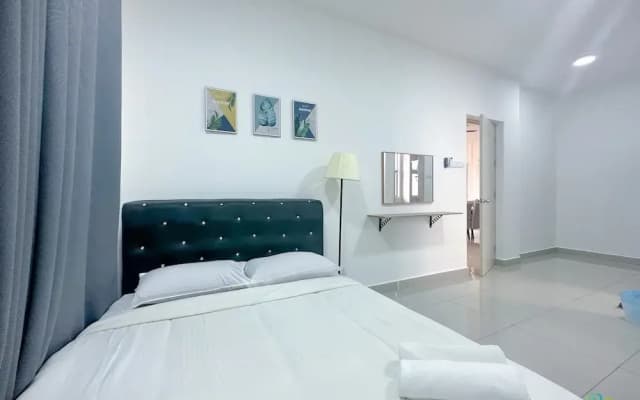 Bali Sea View Residences Melaka by Stayrene - photo 5