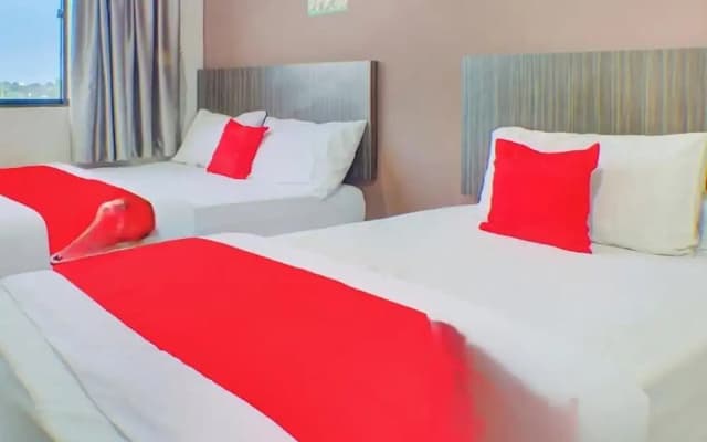 OYO 89985 Js Hotel - photo 5
