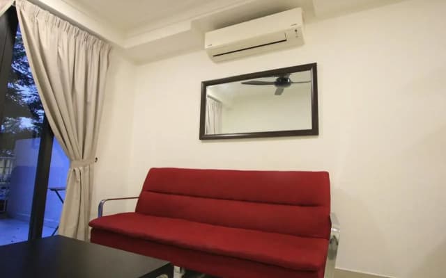 Carlos Apt 9am-5pm WorkFromHome 8Hours WiFi Netflix - photo 4