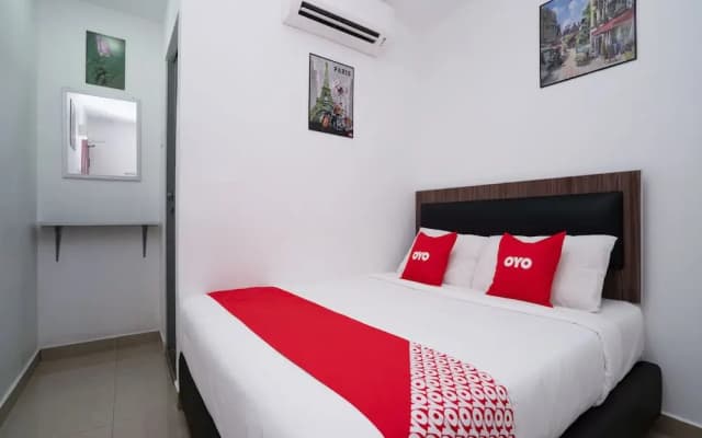OYO 44093 Vrm Hotel - photo 2
