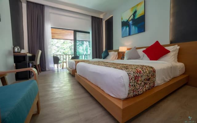 Mimpi Perhentian - photo 3