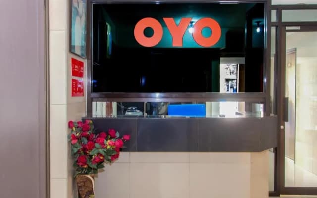 OYO 89851 Leila Hotel - photo 2