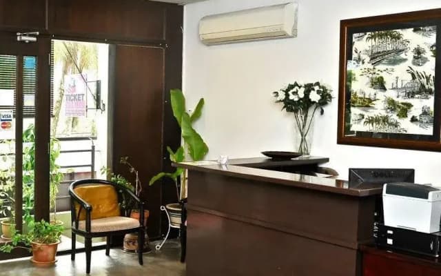 Pinnacles Kuching Lodge - photo 2