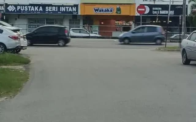 Teratak E-Man - photo 5
