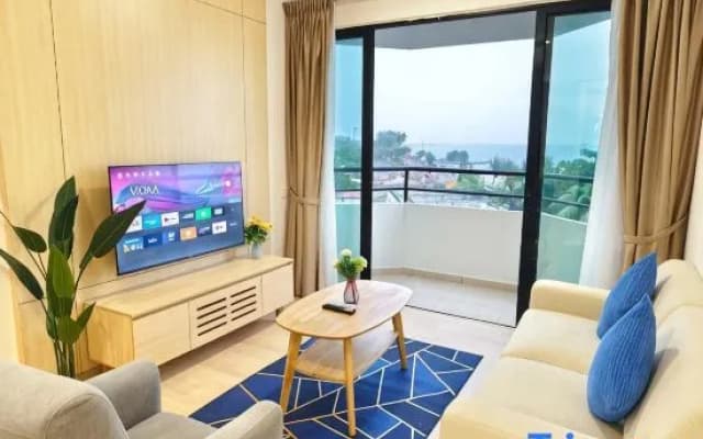Mutiara Melaka Beach Resort by Glex - photo 5