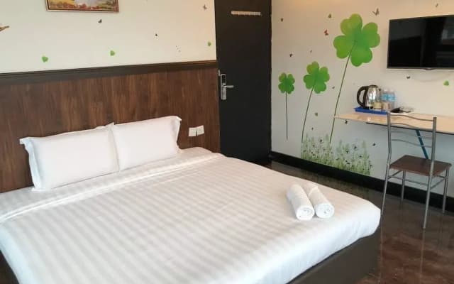 Jaya Hotel Sibu - photo 3