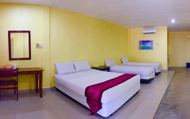 Redang Bay Resort Travel & Tours Sdn. Bhd. - photo 5