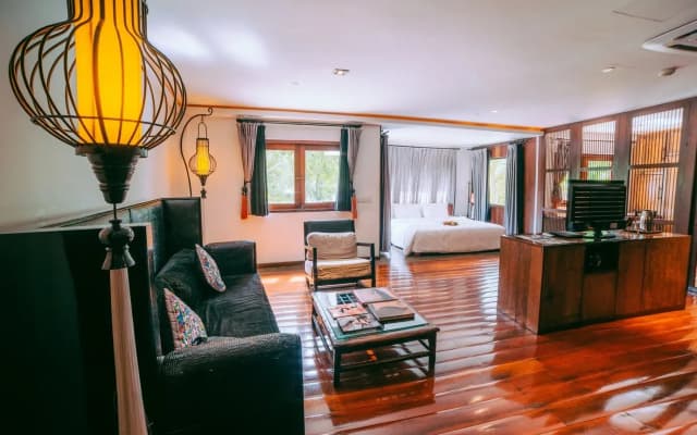 Villa Samadhi Kuala Lumpur - photo 2