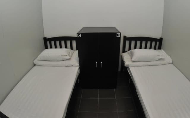 Homey Guesthouse Bintulu - photo 2
