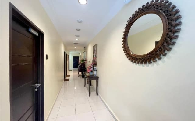 Idyllic Paradise Guest House - photo 4