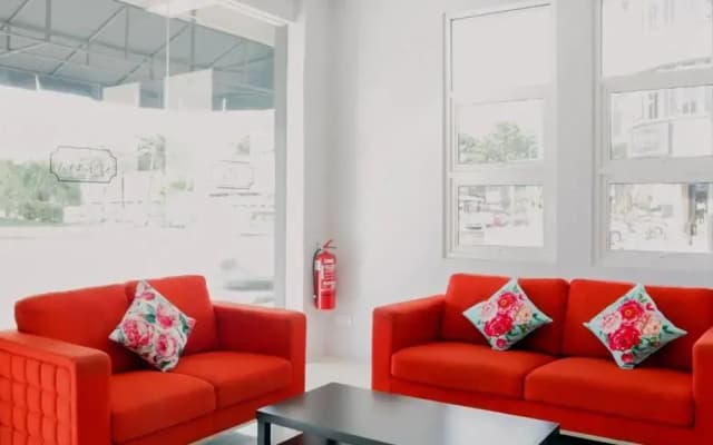 Q Hotel Kuantan - photo 2