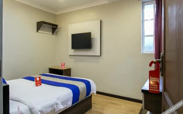 OYO Rooms Pos Malaysia Tanah Rata - photo 2