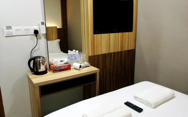 Cozy Hotel at KL Sentral - photo 5