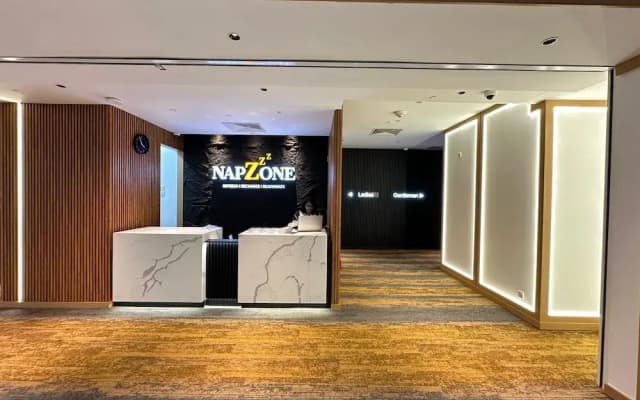 Napzone KLIA T2 - photo 2