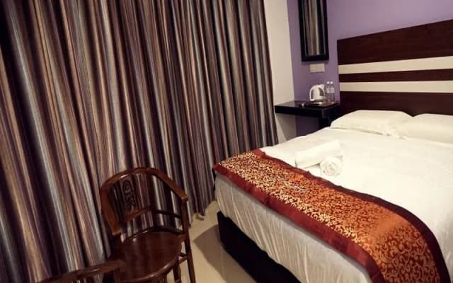 Hotel Kristal - photo 4