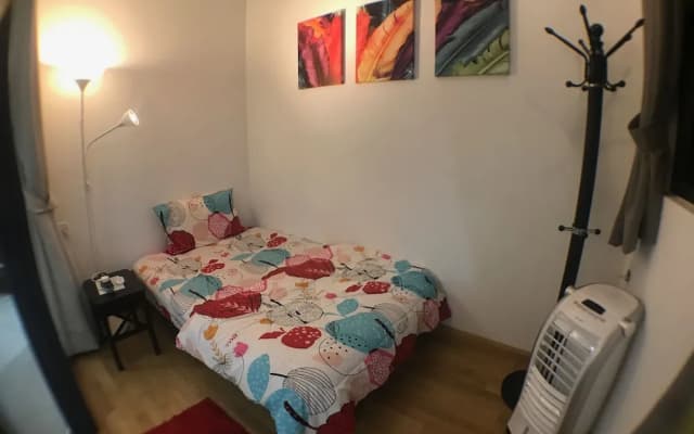 KL Gateway Luxury Apartment - photo 4