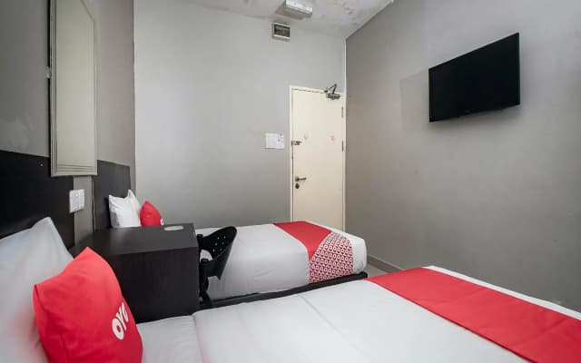 Hotel O Nice Stay Three Six Five Services - photo 3