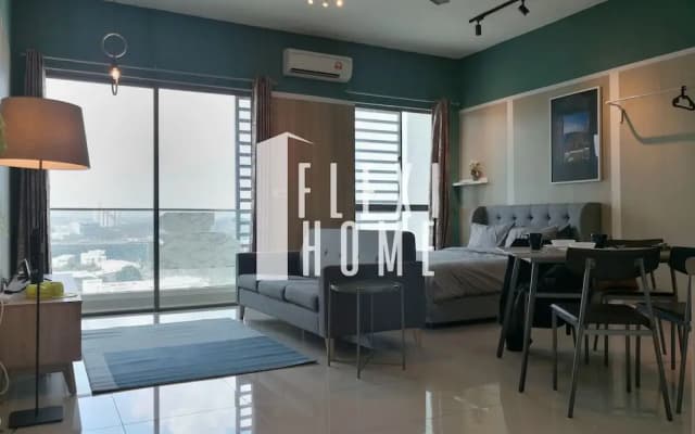 Cybersquare by Flexihome - photo 4