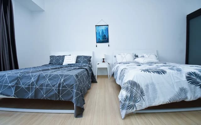 GT Home Encorp Strand Residence - photo 2