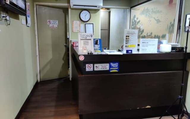 OYO 90488 Juru Hotel - photo 2