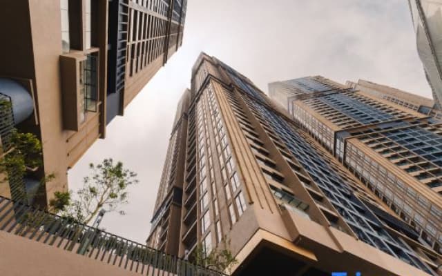 Antara Genting Luxury Suites by Noble Nest - photo 3