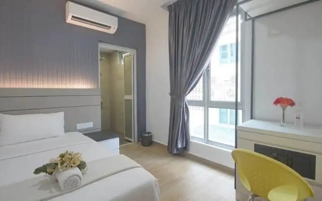 Westlink Hotel Kuala Lumpur Wangsa Maju - photo 4