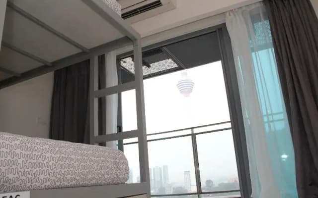 Summer Suites Studios - photo 3