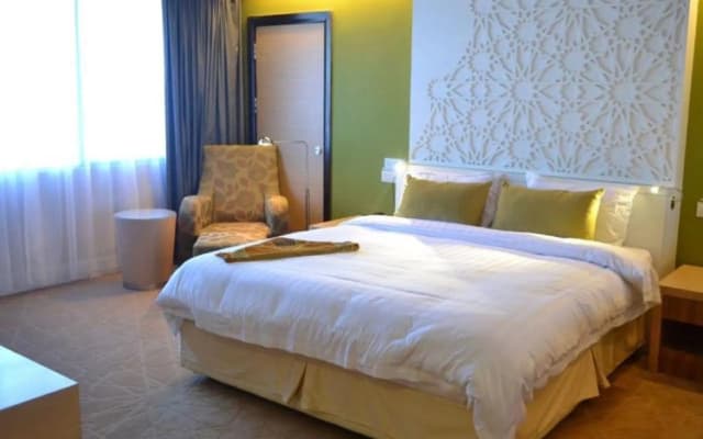 Raia Hotel Kota Kinabalu - photo 5