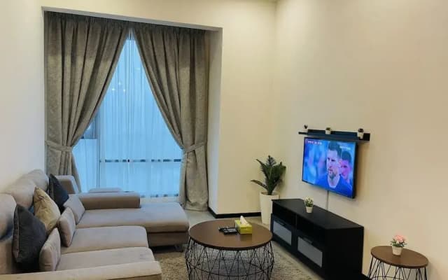 Opus Residences Merdeka Tower KL - photo 4