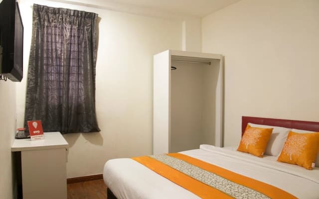 OYO 143 Swan Cottage Hotel - photo 3