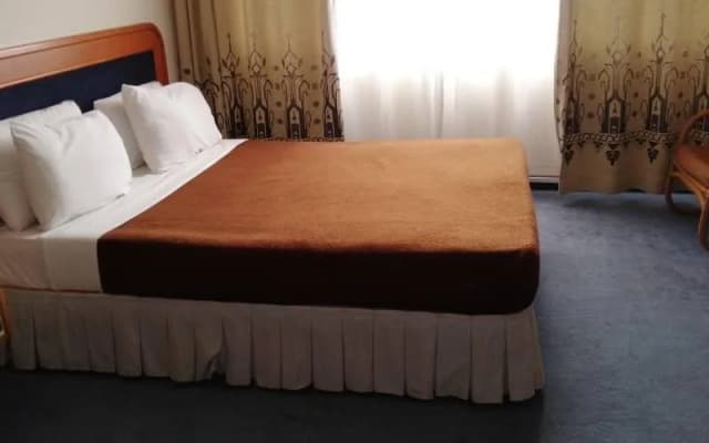 Perkasa Hotel Tenom - photo 5