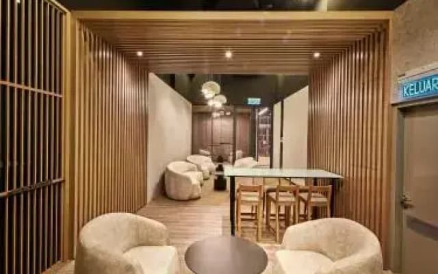 Societe Suites by Lyfehaus - photo 5