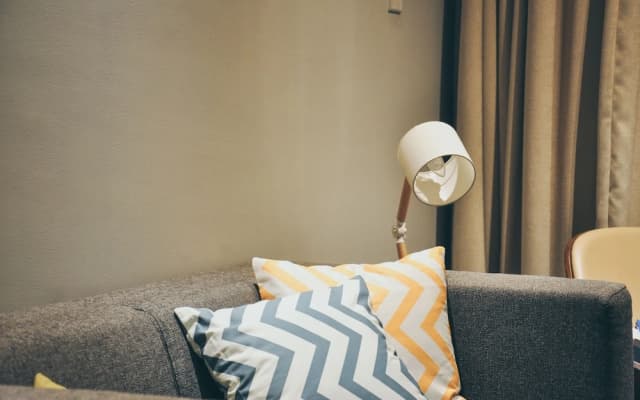 JN Apartment Riverson Soho - photo 2