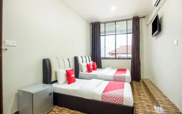 Grand Inn Hotel - photo 5