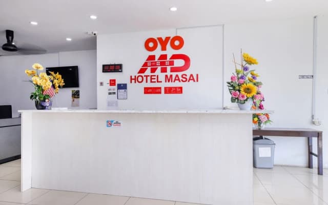 OYO 89702 Md Hotel Masai - photo 2