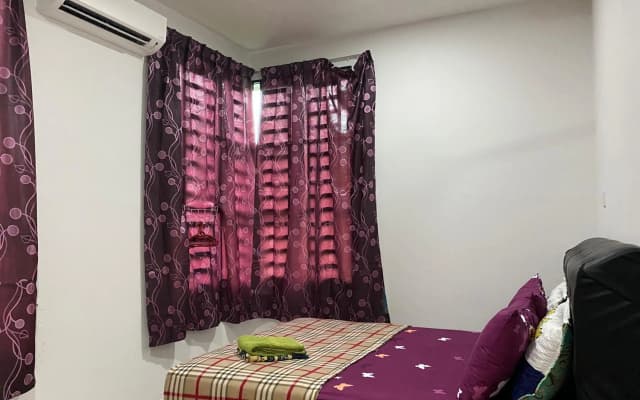 Jarum Peniti Homestay Pcb Kota Bharu - photo 4