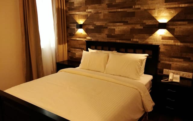 Wifi Boutique Hotel - photo 2