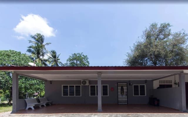 ZEN Home Nabil Nabila Homestay - photo 5