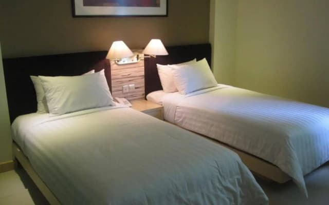 ZEN Rooms Jalan Bukit Bintang - photo 3