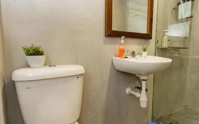 The Woods Cottage Near Jonker Melaka by I Housing - photo 5