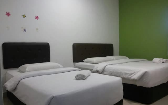 Hotel Viva - photo 4