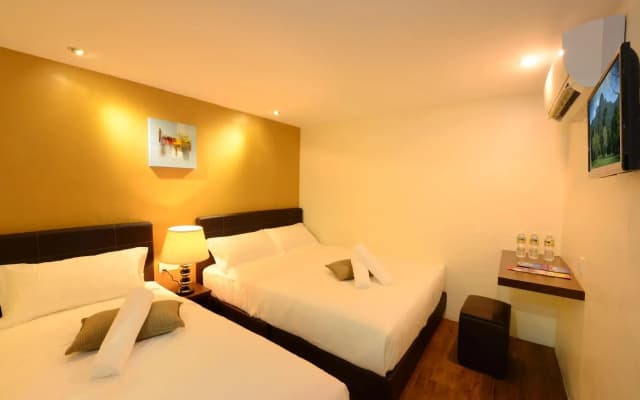Season Inn Langkawi - photo 2