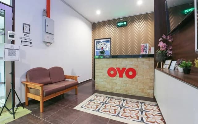Wadi Isfa Inn by Oyo Rooms - photo 2