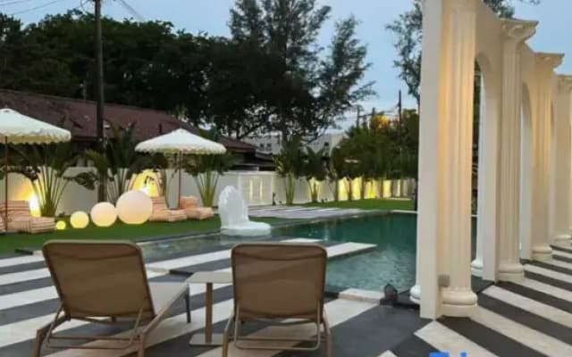 The Luxurious 2080 @ Casa Villa - photo 3